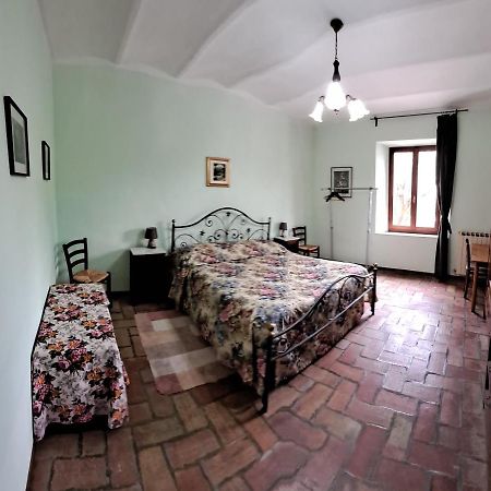 San Lorenzo Cerreto dʼEsi Dış mekan fotoğraf