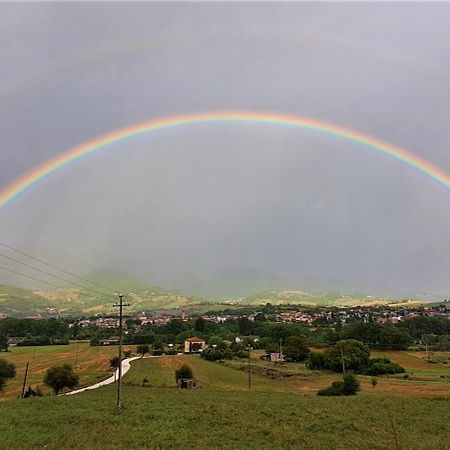 San Lorenzo Cerreto dʼEsi Dış mekan fotoğraf