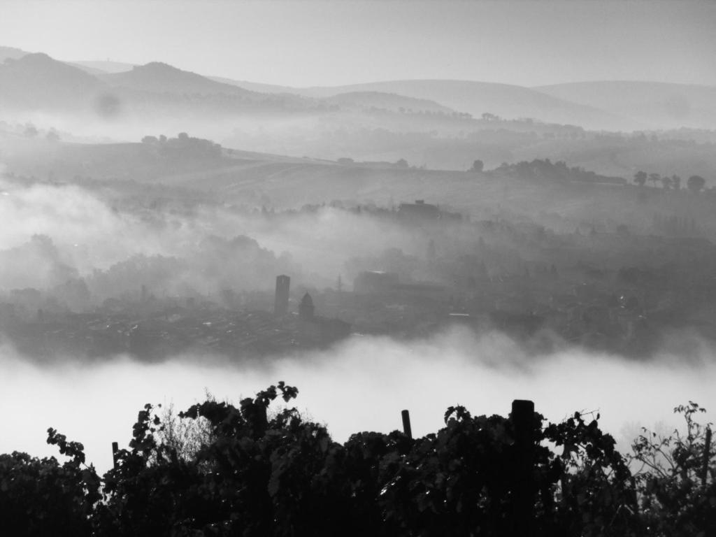 San Lorenzo Cerreto dʼEsi Dış mekan fotoğraf